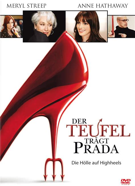 der teufel trägt prada ansehen|Der Teufel trägt Prada ansehen .